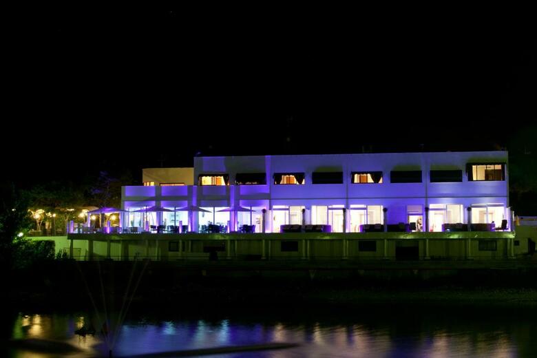 Hotel Villaggio La Pescaccia