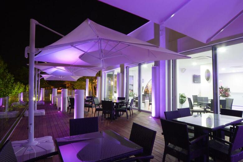 Hotel Villaggio La Pescaccia