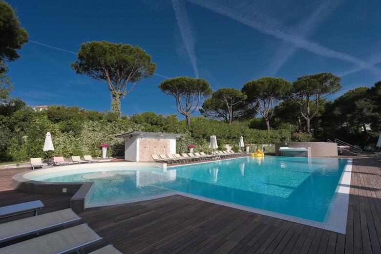 Hotel Villaggio La Pescaccia