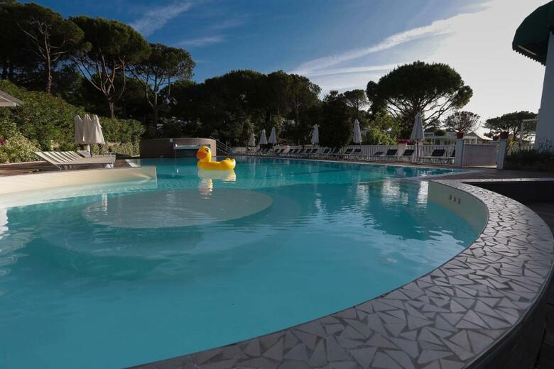 Hotel Villaggio La Pescaccia