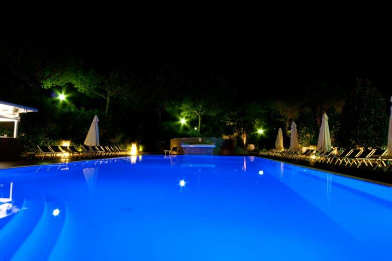 Hotel Villaggio La Pescaccia