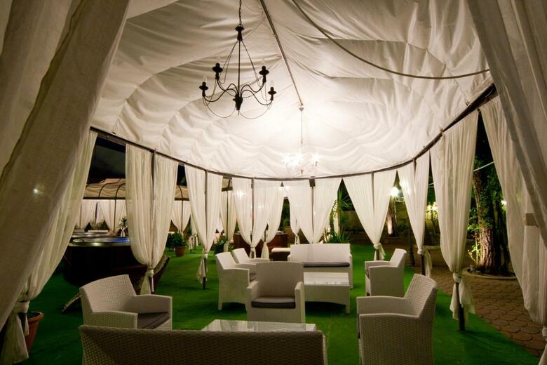Hotel Villaggio La Pescaccia