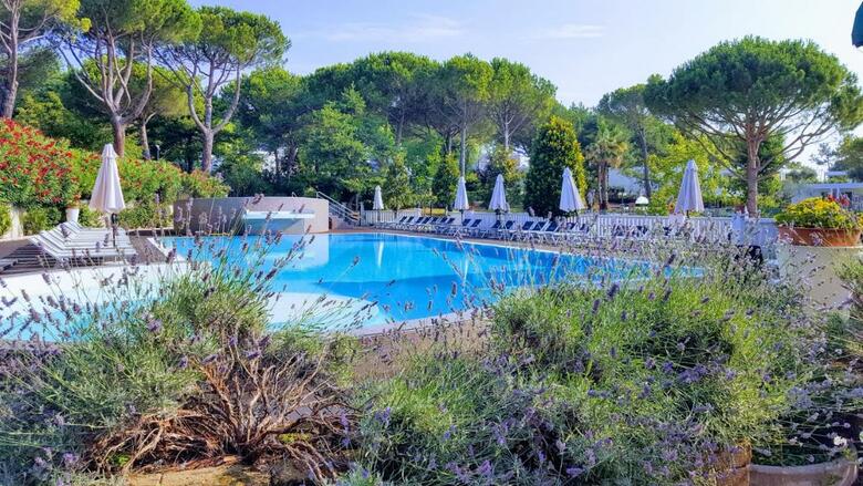 Hotel Villaggio La Pescaccia