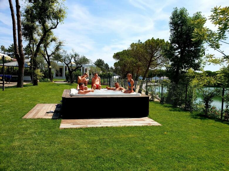 Hotel Villaggio La Pescaccia