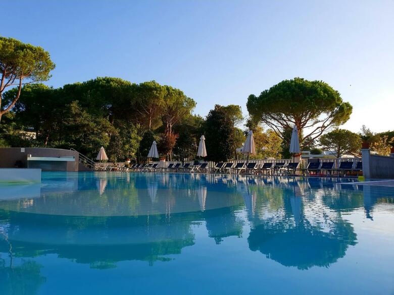 Hotel Villaggio La Pescaccia