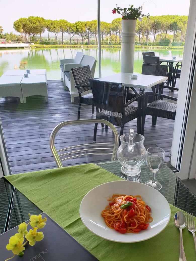 Hotel Villaggio La Pescaccia
