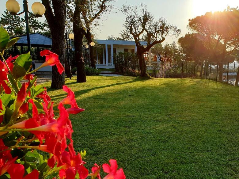 Hotel Villaggio La Pescaccia