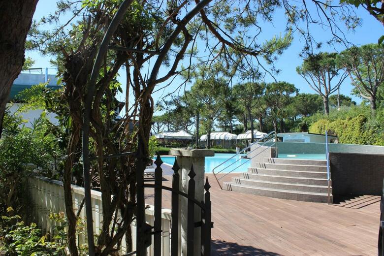 Hotel Villaggio La Pescaccia