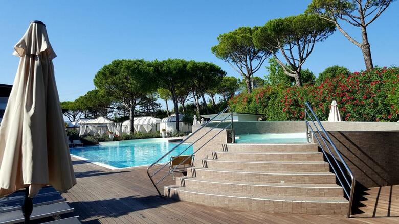 Hotel Villaggio La Pescaccia