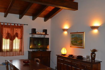 Hotel Agriturismo Baratz