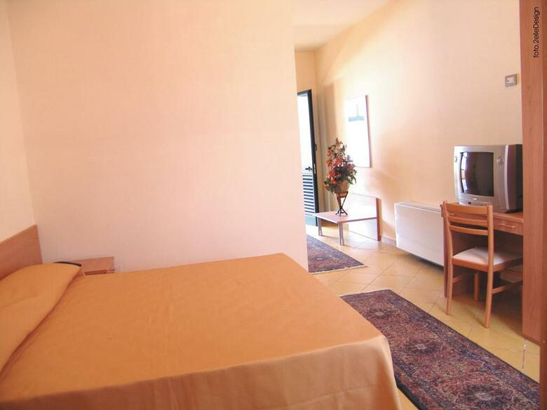 Hotel Residence Laurito