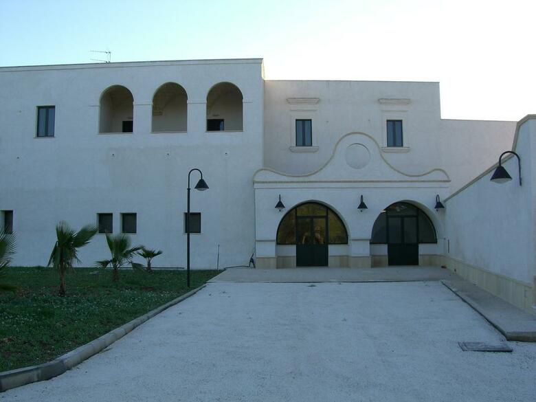 Hotel Residence Laurito