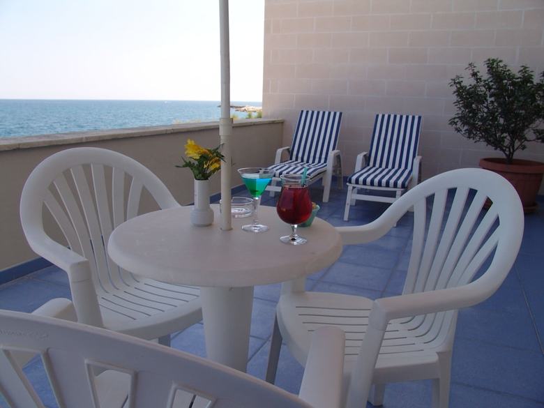 Hotel La Sorgente
