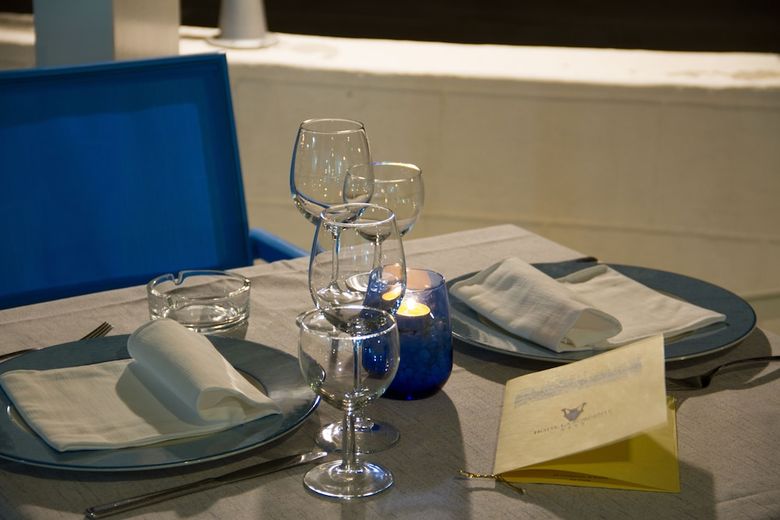 Hotel La Sorgente