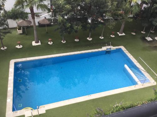 Apartamento Global 15