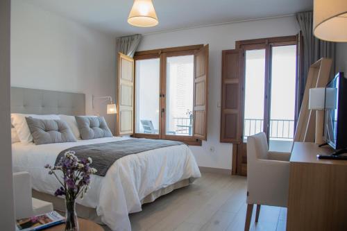 Bed & Breakfast La Roka