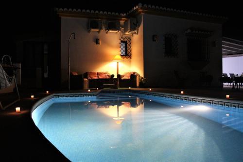 Villa Bellavista