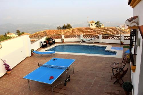 Villa Bellavista