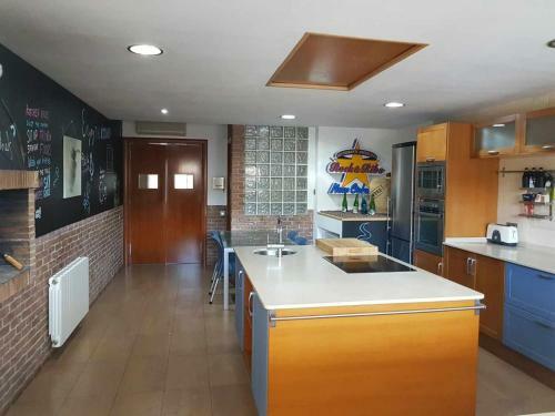 Villa Castell� Salou