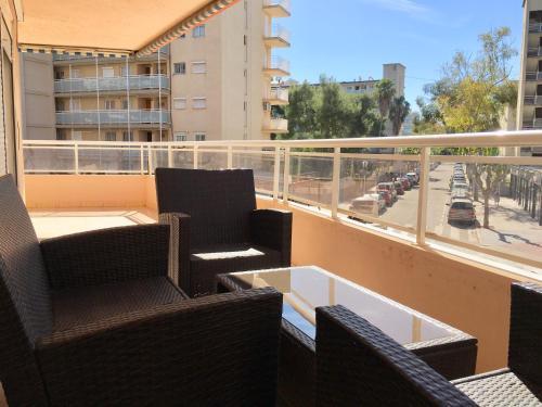 Apartamento Book California Salou
