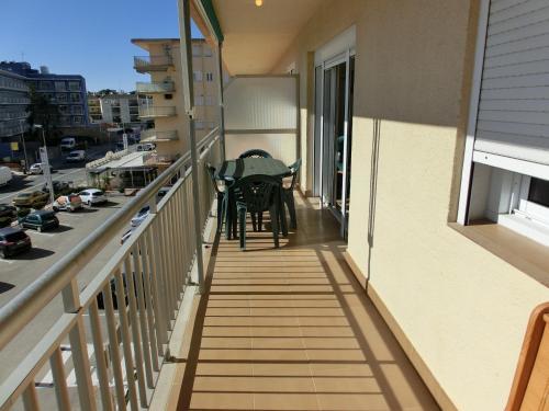 Apartamento Miramar Serveis - Cal Paris