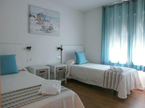 La Siesta Apartamentos