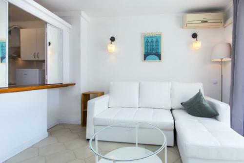 Apartamento Miramar Salou