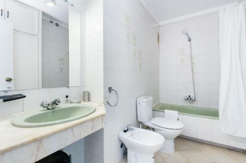Apartamento Miramar Salou
