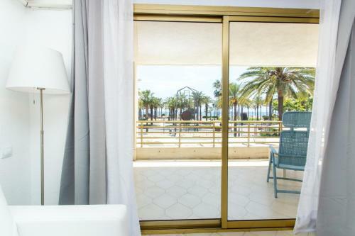 Apartamento Miramar Salou