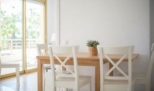 Apartamento Miramar Salou