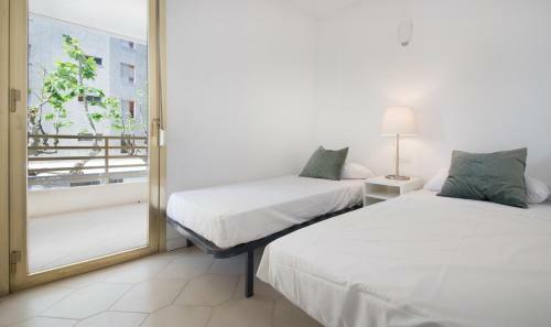 Apartamento Miramar Salou