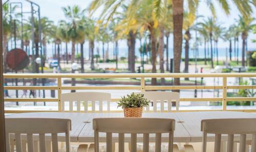 Apartamento Miramar Salou