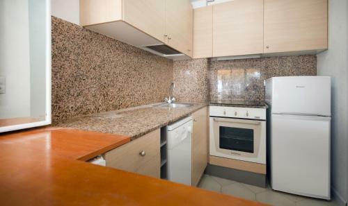 Apartamento Miramar Salou