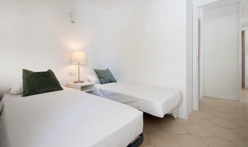 Apartamento Miramar Salou