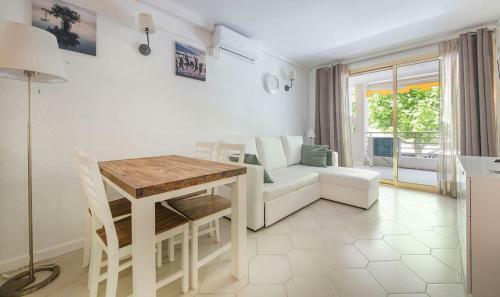 Apartamento Miramar Salou