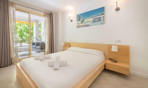 Apartamento Miramar Salou