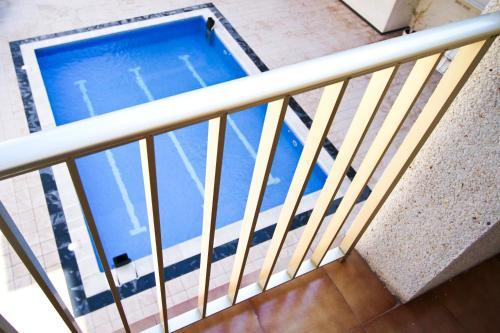 Apartamento Pentathlon 5 Planet Costa Dorada