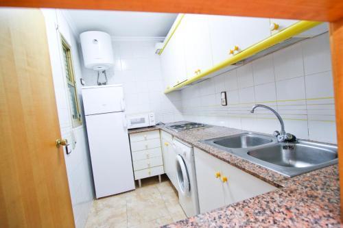 Apartamento Pentathlon 5 Planet Costa Dorada