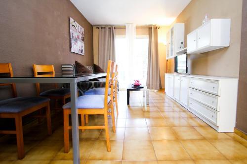 Apartamento Pentathlon 5 Planet Costa Dorada