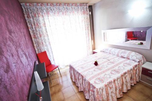 Apartamento Pentathlon 5 Planet Costa Dorada