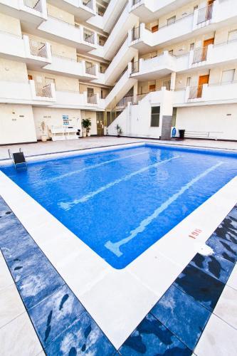 Apartamento Pentathlon 5 Planet Costa Dorada