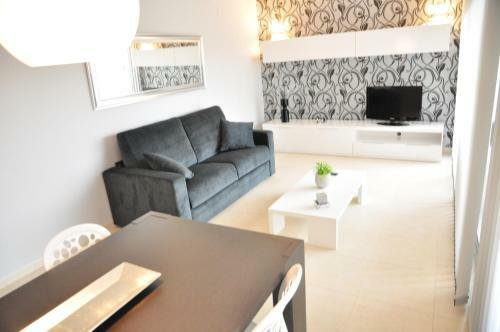 Apartamento Paradise Village Litoral Costa Dorada
