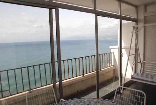 Apartamentos Nautilus / Navili