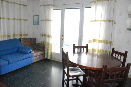 Apartamentos Nautilus / Navili