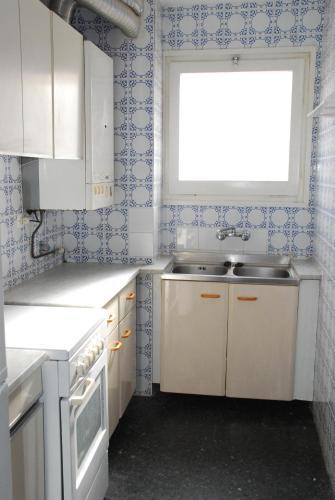 Apartamentos Nautilus / Navili