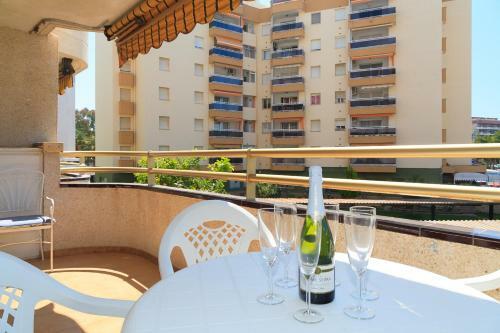 Uhc Jerez/cordoba Apartments