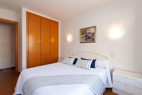 Uhc Jerez/cordoba Apartments