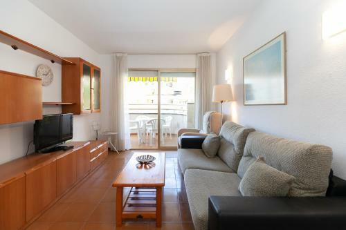 Uhc Jerez/cordoba Apartments