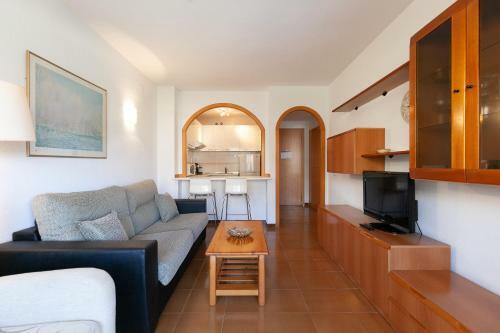 Uhc Jerez/cordoba Apartments