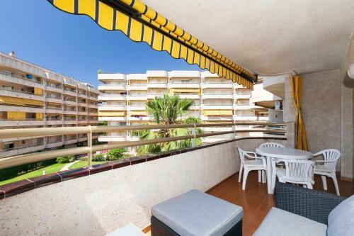 Uhc Jerez/cordoba Apartments